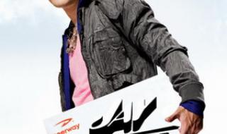 08年奥运会开幕式周杰伦出场时间 周杰伦奥运歌曲