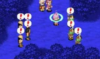 gba塞尔达传说-缩小帽镜盾的取得方法 gba塞尔达传说攻略